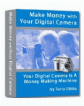 Make Money With Your Digital Camera